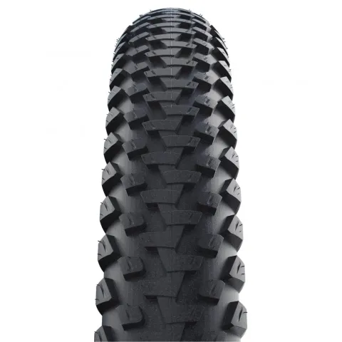 Schwalbe Marathon Plus MTB Drahtreifen 29 Zoll (60-622) Schwarz - der unplattbare E-Bike-Reifen -…