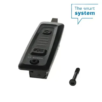 Bosch System Controller (BRC3100) - kompakte Steuereinheit für aktuelle Bosch E-Bike-Systeme