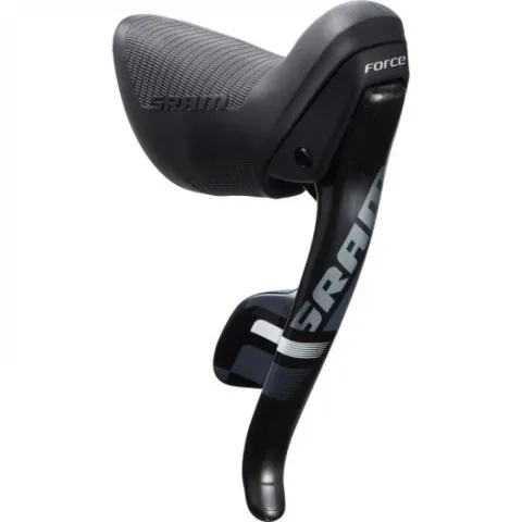 SRAM Force 22 Schalt-/Bremshebel rechts hinten - präzise 2x11-fach Kontrolle