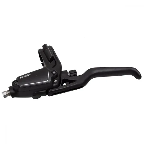 MAGURA Bremsgriff MT C links, 3-Finger Carbotecture-Hebel mit Magnet - präzise Kontrolle