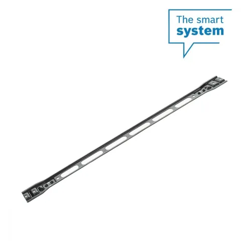Bosch Montageschiene PowerTube (BBP38YY) horizontal/vertikal, pivot - flexible Akku-Befestigung