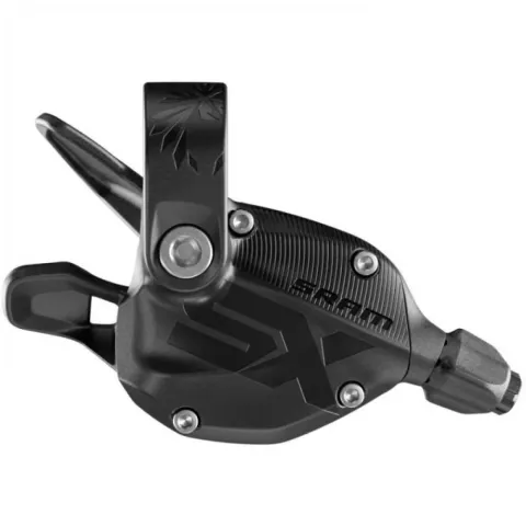 SRAM Trigger SX Eagle Single Click 12-fach hinten - präziser Schalthebel für Eagle-Antriebe -…