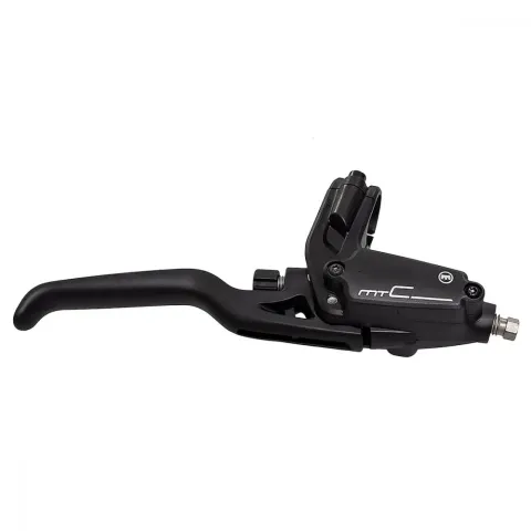 MAGURA Bremsgriff MT C rechts, 3-Finger Carbotecture-Hebel mit Magnet - präzise Kontrolle