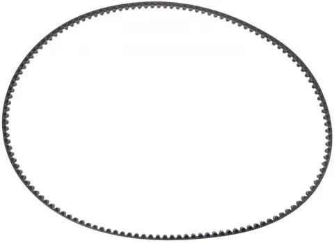 Gates CDX CenterTrack Antriebsriemen 132 Zähne 1452 mm schwarz