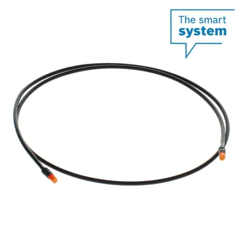 Bosch Kabel Stromversorgung 3rd Party, HPP + CAN, 800 mm - zuverlässige E-Bike Verbindung