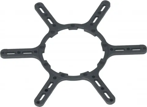 SHIMANO DISTANZRING CS-M7000 - 3 g, für Shimano Kassette