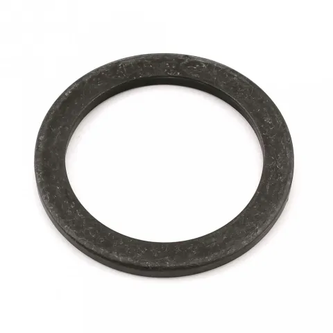 Race Face Cinch Unterlegscheibe, M15, black schwarz - präziser Sitz für Cinch-Kurbeln