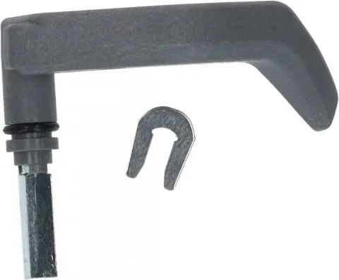 SHIMANO Hebel für RD-RX817 Kurz-Käfig - moderne Ausführung für präzises Schalten