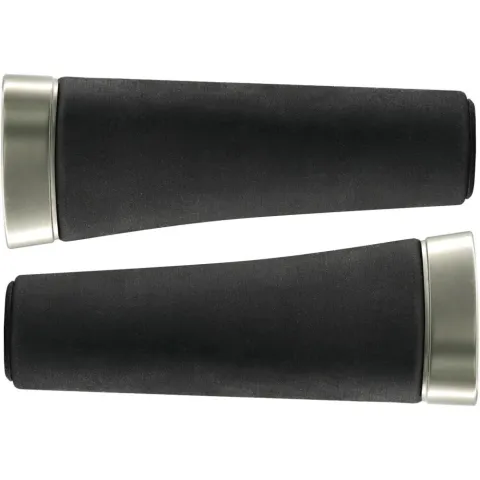 Selle Royal GRIP Nivo Gel Standardgröße - Ergonomische Gel-Fahrradgriffe für maximalen Komfort