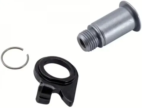 SRAM Befestigungsschraube Schaltwerk X.7/Type 2 10-fach - präzise Befestigung und langlebige…