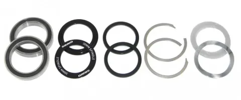 Truvativ Innenlager BB30 68/73 mm - leichtes - steifes Lager für BB30-Rahmen