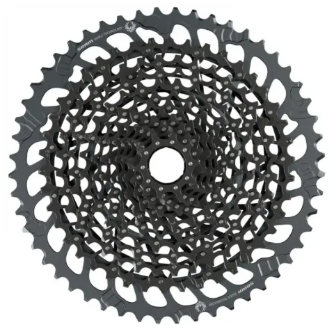 SRAM XG-1275 Eagle Kassette 12-fach 10-52 Zähne für XD