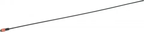 SHIMANO Speiche WH-9000 HR links mit Unterlegscheibe - Rennrad Hinterrad-Ersatzspeiche