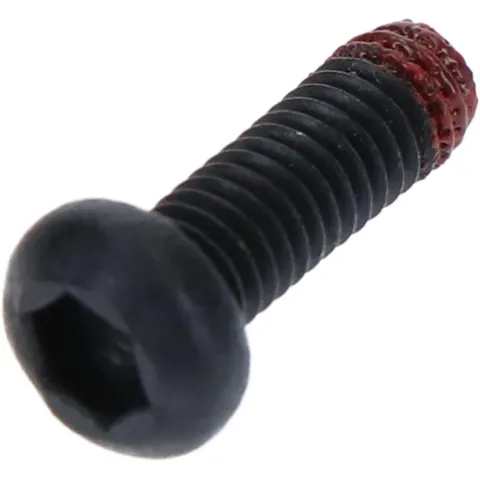 SHIMANO Schraube für Akkuhalter BM-E8016 - 3x9 mm, 9 mm
