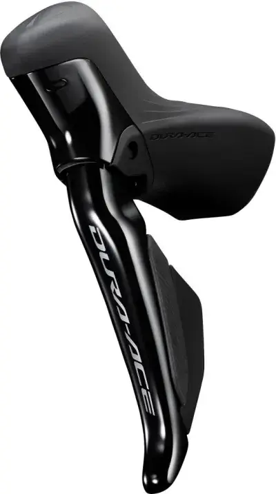 SHIMANO Schalt-/Bremshebel DURA-ACE Di2 ST-R9270 Links Größe Standard - maximale Rennrad-Performance