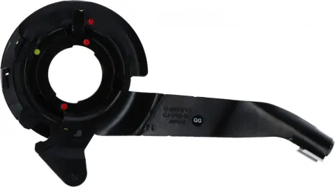 SHIMANO Schalteinheit CJ-S700 - Schalteinheit für Nabenschaltung, ca. 63 g
