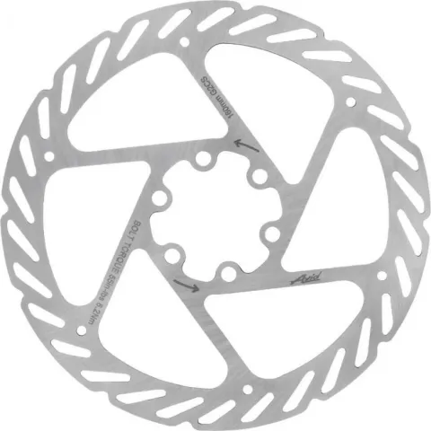 Avid Bremsscheibe G2 CleanSweep 180 mm - kraftvolle und kontrollierte Bremsleistung