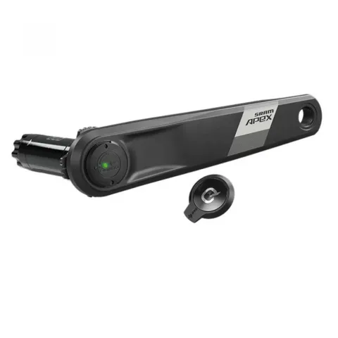SRAM Apex Power-Upgrade AXS WIDE 160 mm - Präzises Powermeter für dein Rennrad
