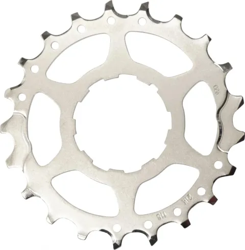 SHIMANO Ritzel für CS-HG700-11 21 Zähne - 700-11, 21 Zähne