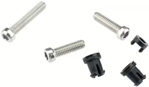 SRAM Schaltwerkbefestigungsschraube X.9 - präzise Befestigungs- und Begrenzungsschraube für X.9…
