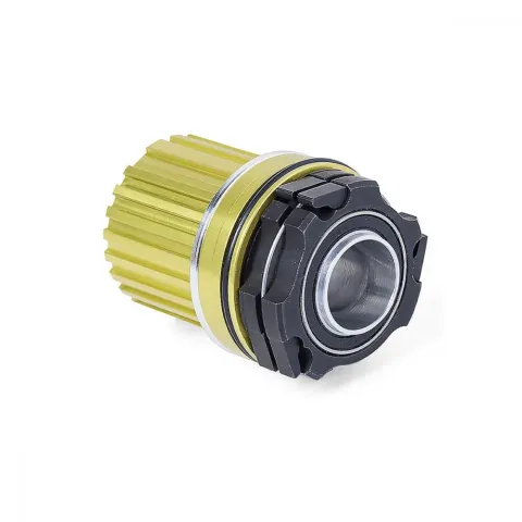 Miche Freilaufkörper XM-H 30 Shimano Micro Spline - präziser Antrieb für moderne Naben