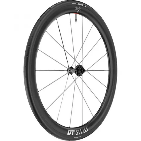 DT Swiss Laufrad ARC 1100 Spline 38 mm CS WTS - Felge - DT SWISSnVR 12/100 mm Disc Center…