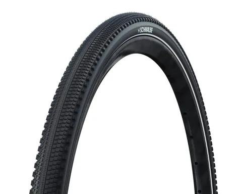Schwalbe G-One Comp Plus 28 x 2,00 Drahtreifen 50-622 Reflex