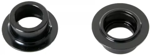 SRAM Nabenendkappen MTH716 vorne 15 mm Steckachse - präzise Anpassung deiner Vorderradnabe