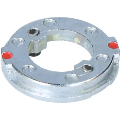 SHIMANO Sicherungsscheibe SG-8C45 - für Nexus 8-Gang Naben, ca. 6 g