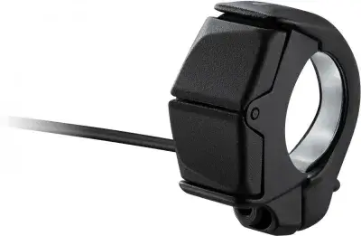 SHIMANO Schalter E-BIKE SYSTEMS SW-E7000-R - 700 mm