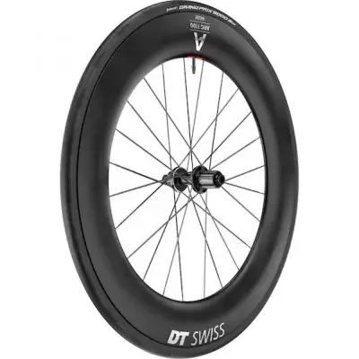 DT Swiss ARC 1100 Dicut 85 Disc Laufrad - Carbon Rennrad Hinterrad 700c Shimano 11-fach - Laufräder…