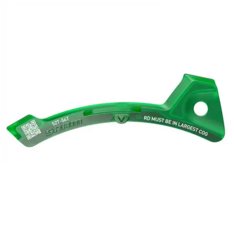 SRAM RED Umwerfer Montagewerkzeug 52T-56T - Präzise Ausrichtung für RED-Umwerfer