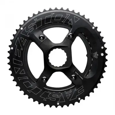 Easton EA90 Cinch Direct Mount Spider/Kettenblattset 53/39Z 10-/11-fach black - effiziente…