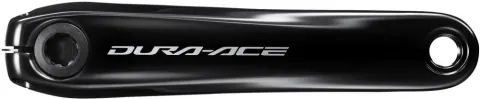 SHIMANO Kurbelarm links FÜR FC-R9200 - 165mm