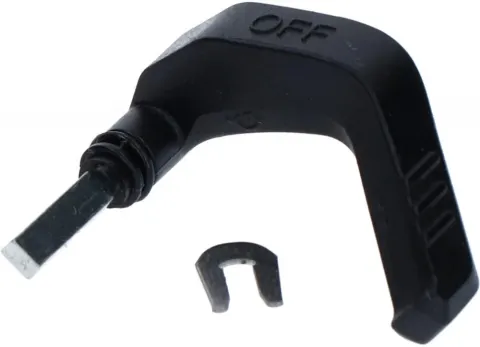 SHIMANO Schalthebel-Einheit für RD-M9100 inkl. Schraube - 34 g, Ersatzteil für Schaltwerk