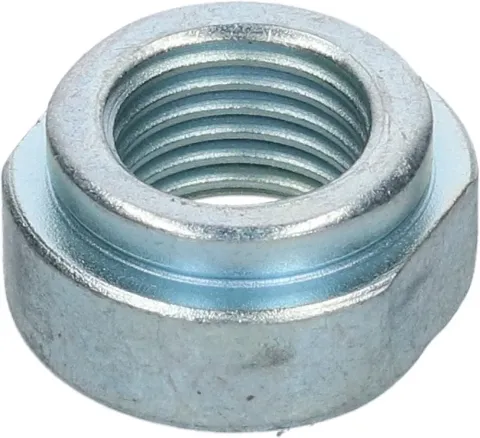 SHIMANO Mutter Links HB-IM40, DH-C6000-3R-NT M9 x 7.1 mm - 40,, 6000-3, 1 mm