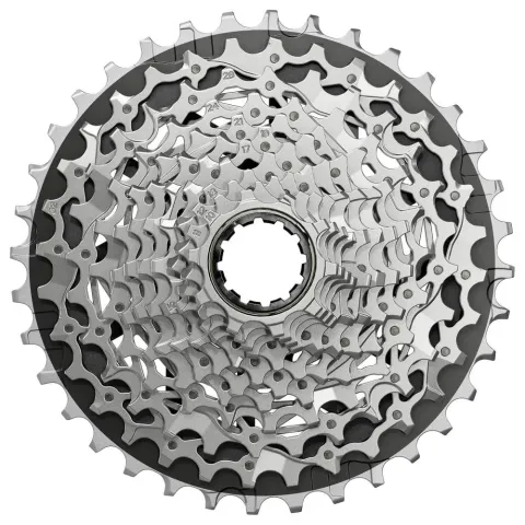 SRAM Kassette XG-1270 E1 10-30T - Leichte 12-fach-Performance mit X-Range-Übersetzung