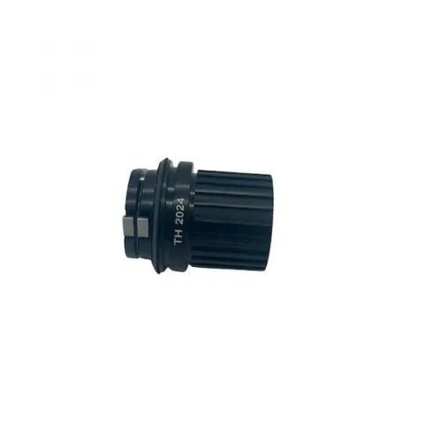 Vision Freilaufkörper Shimano Microspline für Vision 12-fach - leichte, moderne Ausführung