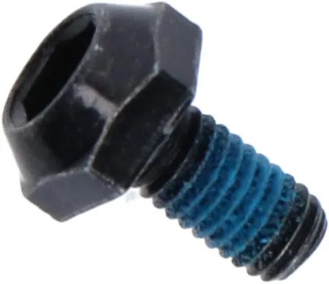 SHIMANO Befestigungsschraube Schalteinheit SG-3C40 - Y33S57000, 6 g