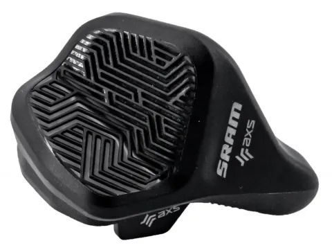 SRAM Controller POD AXS einzelner Hebel rechts - Leichter, individuell konfigurierbarer Schaltpod