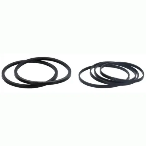 SRAM Cassette Stealth Ring Set XG1270 Force 10-11-12T - Geräuschdämpfung für deine Kassette