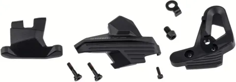 SRAM Abdeckung Set für Eagle Transmission Schaltwerk - Schutzcover für 70 T2 Schaltwerk