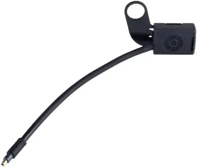 Supernova USB-C Charger mit Bosch Low Power Port Stecker - zeitgemäße Ladelösung für E-Bikes