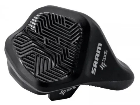SRAM Controller POD AXS einzelner Hebel links - ergonomische, individuell konfigurierbare…