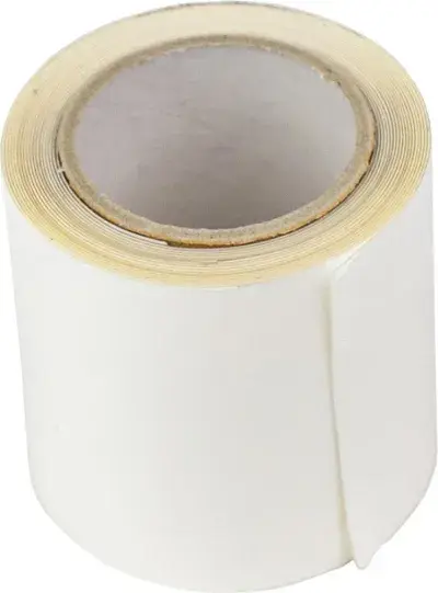 Zéfal SKIN ARMOR 3M ROLL 3 m x 58 mm - transparenter Rahmenschutz für Fahrräder