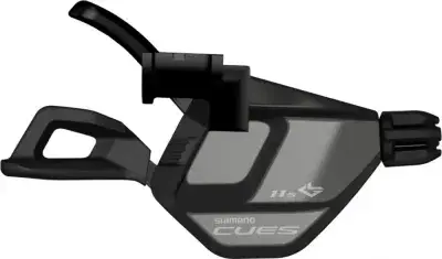 SHIMANO Schalthebel CUES SL-U8000 Schalthebel - 11-fach