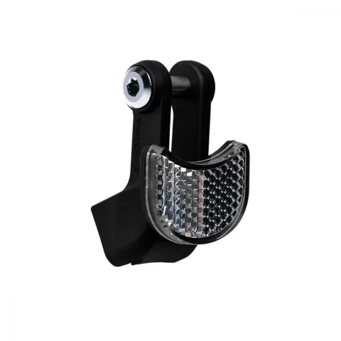 Supernova MOBIE MOUNT 2 mit Clip on Reflektor - sichere, flexible Scheinwerfer-Halterung