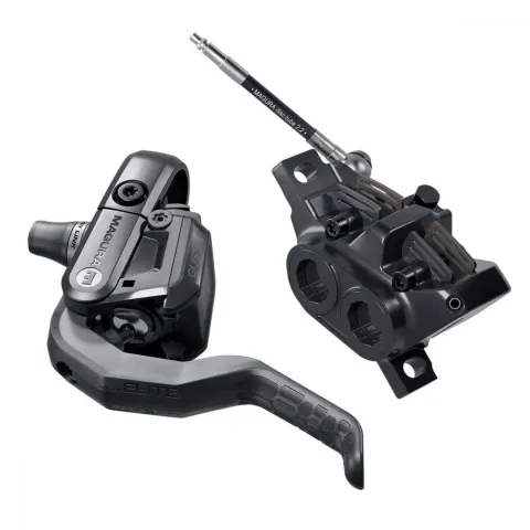 MAGURA GUSTAV ELITE - High-Performance-Scheibenbremse für maximale Kontrolle