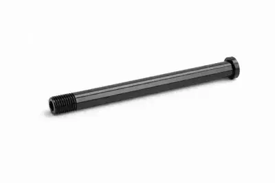 RST Vibe Steckachse 15 x 110 mm Boost schwarz