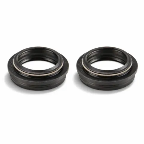RST Staubdichtung 34mm Paar AM 34mm - zuverlässiger Schutz für RST-Federgabeln